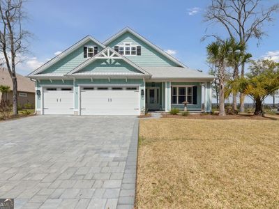 223 Riley Hunter Dr, Kingsland, GA, 31548