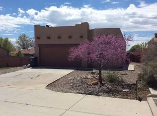 3223 Primo Colores St, Santa Fe, NM 87507