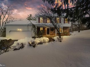 501 Pine Creek Rd, Exton, PA 19341