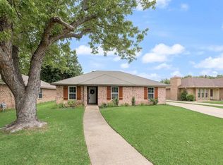 612 Willow Way, Wylie, TX 75098