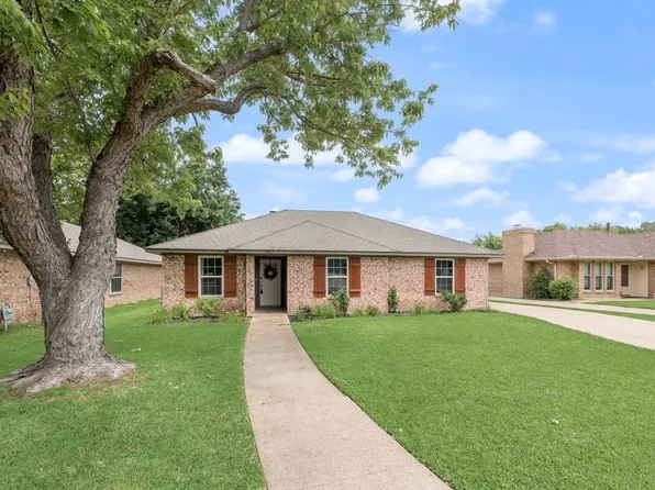 612 Willow Way, Wylie, TX 75098