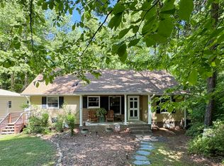 96 Holly Cir, Henderson, NC 27537