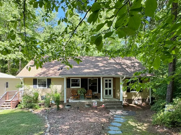 96 Holly Cir, Henderson, NC 27537