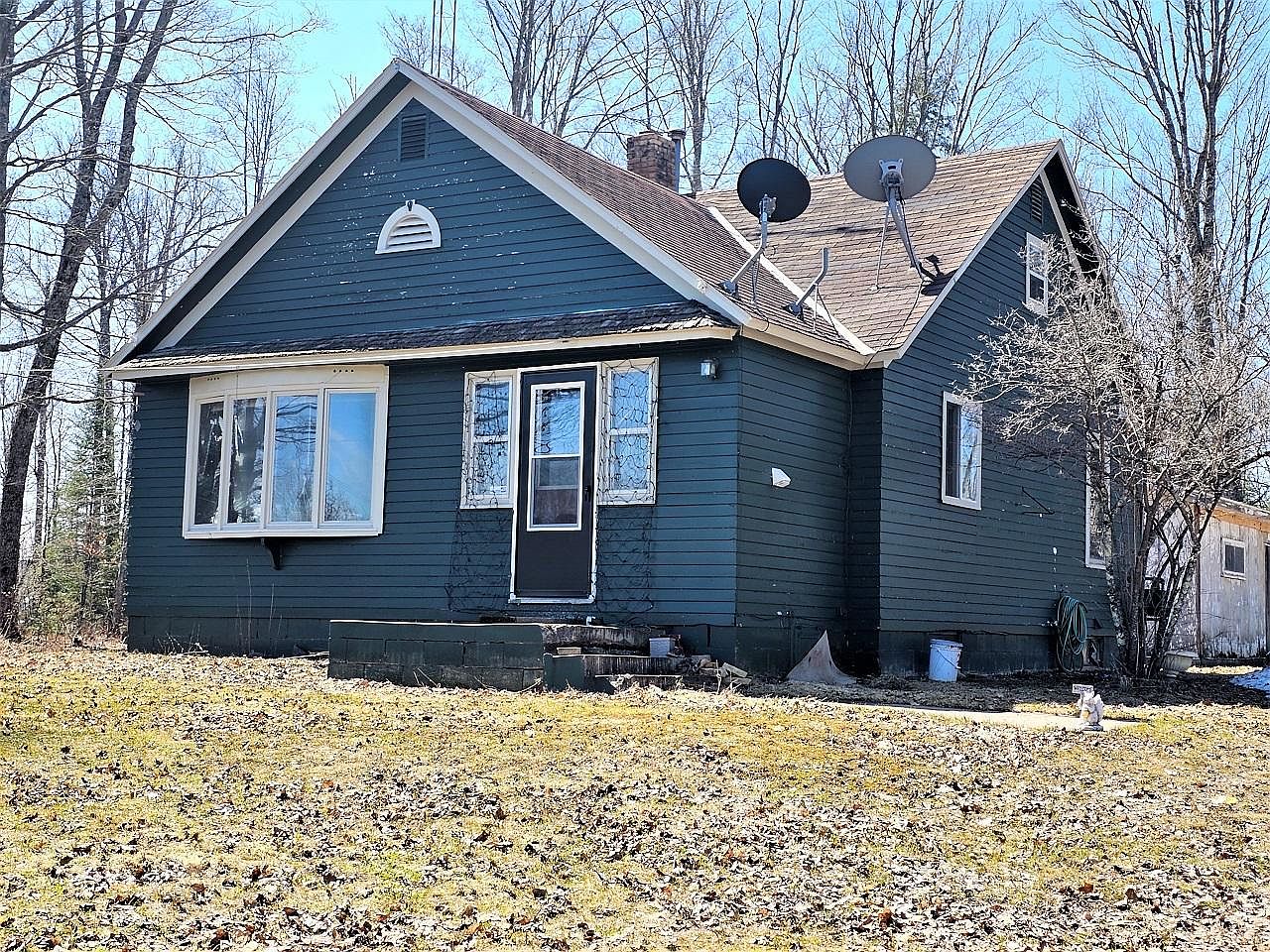 4825 Highway 51 N, Mercer, WI 54547 Zillow