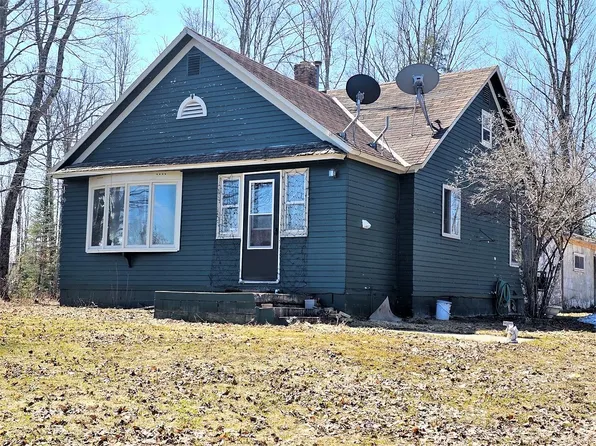 4825 N Highway 51, Mercer, WI 54547