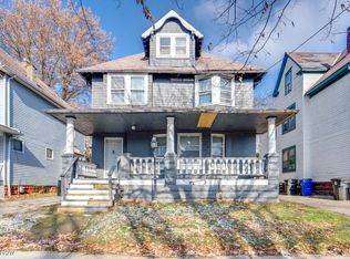 10721 Columbia Ave, Cleveland, OH 44108