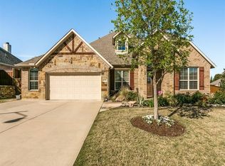 1108 Meriwether St, Mansfield, TX 76063