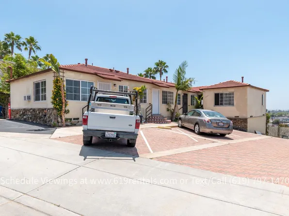 7539 High St, La Mesa, CA 91941