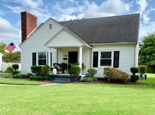 2708 Griffith Ave, Owensboro, KY 42301