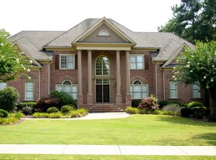 515 Tiverton Ct, Alpharetta, GA 30009