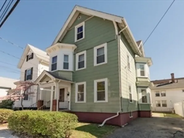 136 Clifton St #1, Malden, MA 02148