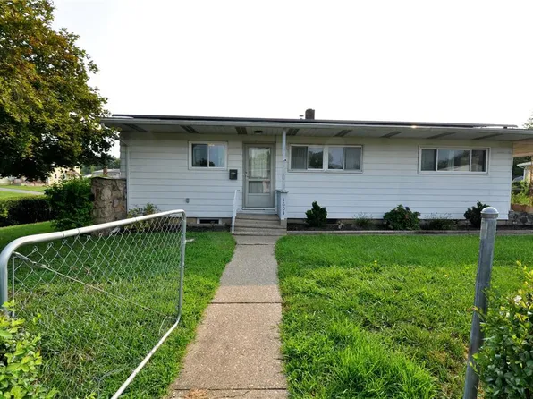 1604 Jill St, Bethlehem, PA 18017