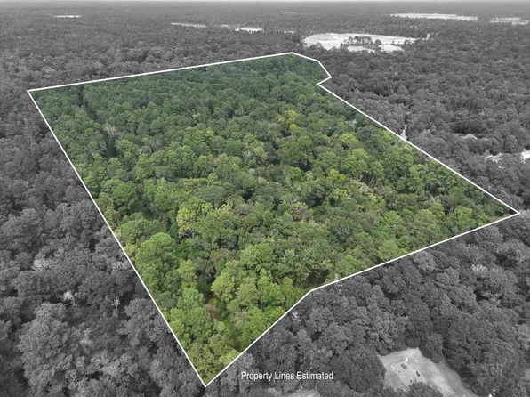 23515 Cardinal Dr, Hockley, TX 77447