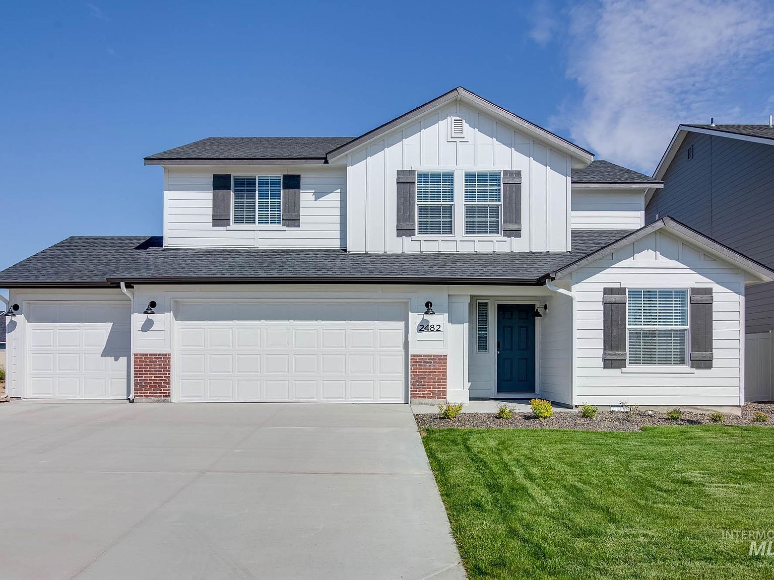 2482 Whisper Wind Dr, Kuna, ID 83634 Zillow
