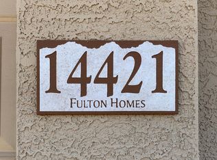 14421 W Redfield Rd, Surprise, AZ 85379