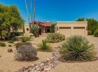 26634 N Avenida Del Ray, Rio Verde, AZ 85263