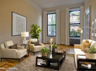 44 Henry St APT 1, Brooklyn, NY 11201