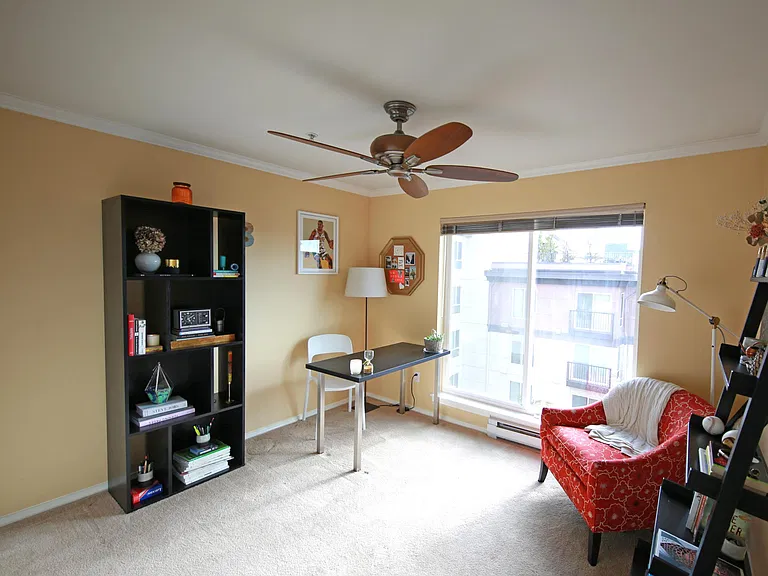Guest Bedroom or Office