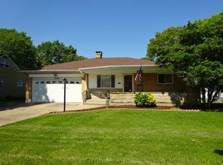 5449 Fox Rd, Cincinnati, OH 45239