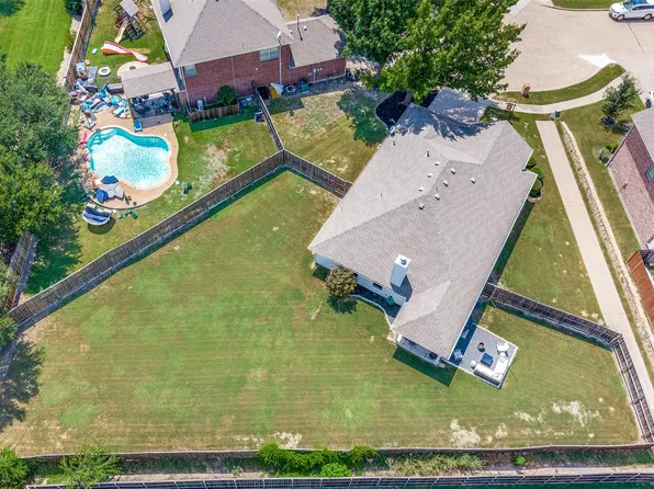 200 Ferndale Dr, McKinney, TX 75071