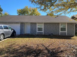 6415 S 30th Ave W, Tulsa, OK 74132