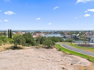 1212 Apache Tears, Horseshoe Bay, TX 78657