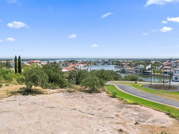 1212 Apache Tears, Horseshoe Bay, TX 78657