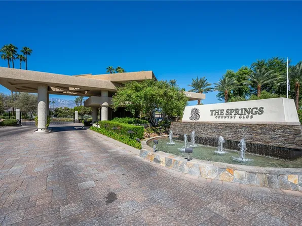 21 Dartmouth Dr, Rancho Mirage, CA 92270