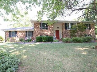 11712 State Route 57, Evansville, IN 47725