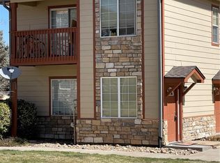 3250 E 103rd Pl APT 806, Thornton, CO 80229