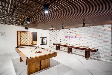 Rented by The Dermot Realty Management Company