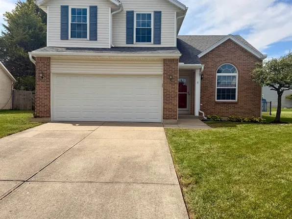 617 Willow Pl, Trenton, OH 45067