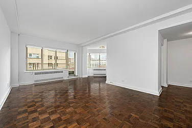 Rented by Rudin Management Company, Inc.