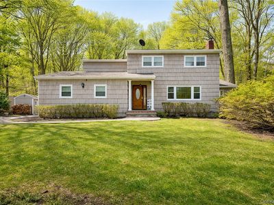 107 Red Oak Court, Port Jefferson, NY, 11777