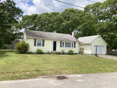45 Blue Jay Drive, Hyannis, MA, 02601