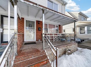 10424 187th Street, Saint Albans, NY 11412