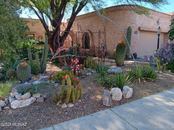 4631 N Camino Campero, Tucson, AZ 85750