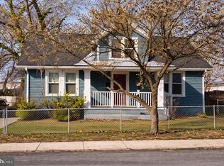 3712 Quincy St, Brentwood, MD