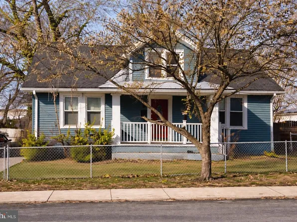 3712 Quincy St, Brentwood, MD 20722