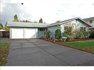 1676 T St, Springfield, OR 97477