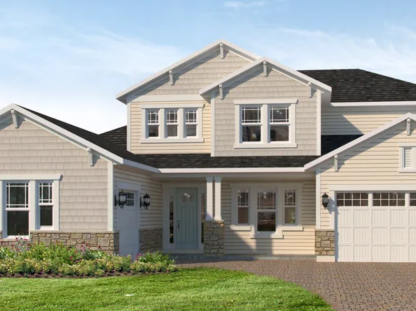 KASIE Plan, Silverleaf 70'