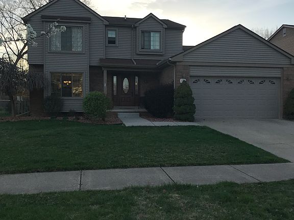 2nd image of 1731 Langford Dr