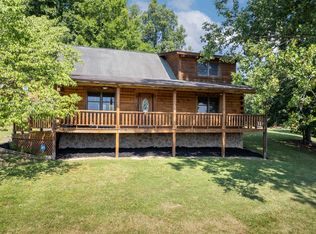 1223 W Dorcliff Heights Rd, Ashland, KY 41102