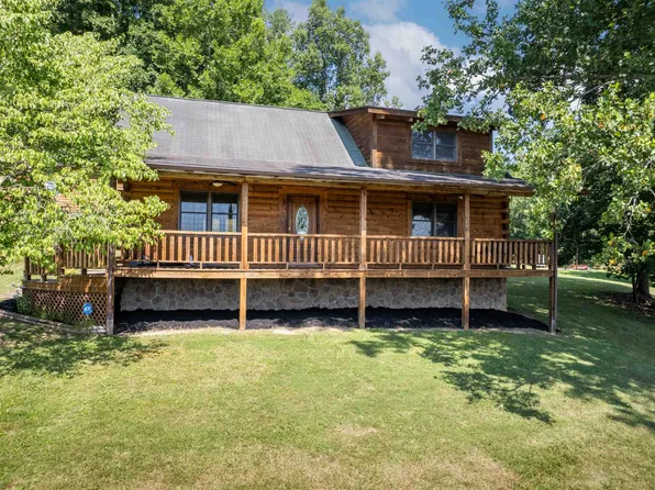 1223 W Dorcliff Heights Rd, Ashland, KY 41102