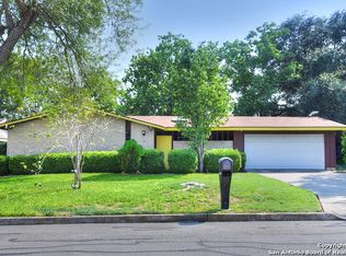 6042 Windyhill Dr, San Antonio, TX 78242