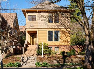 2021 SE Salmon St, Portland, OR