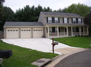 8007 Station Rd, Manassas, VA 20111