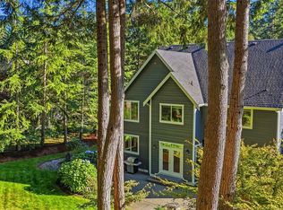 6713 84th Street Ct NW, Gig Harbor, WA 98332