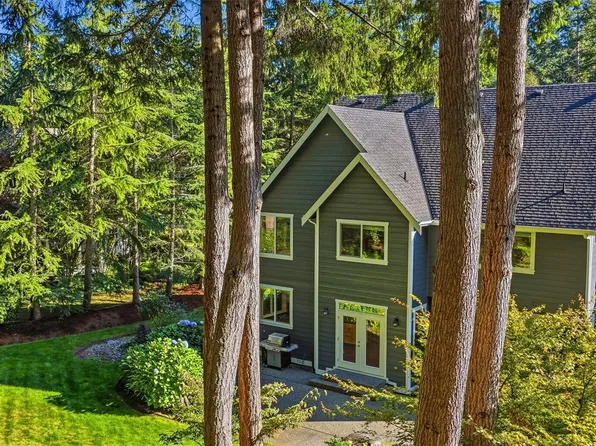 6713 84th Street Ct NW, Gig Harbor, WA 98332
