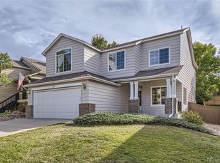 9637 Rockhampton Way, Highlands Ranch, CO 80130